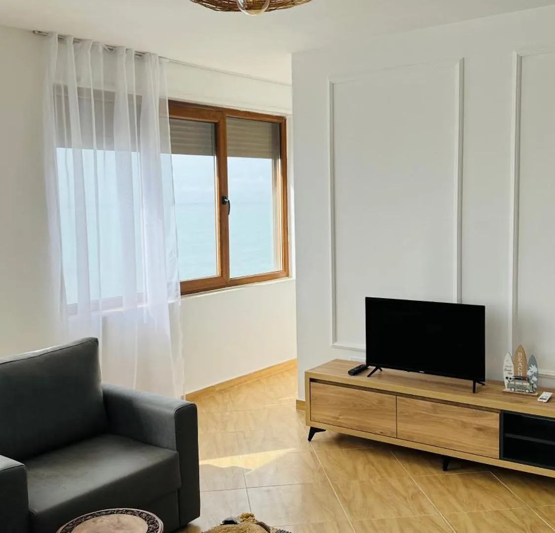 Currila Stays 14V Golem  Apartment Golem (Tirana)